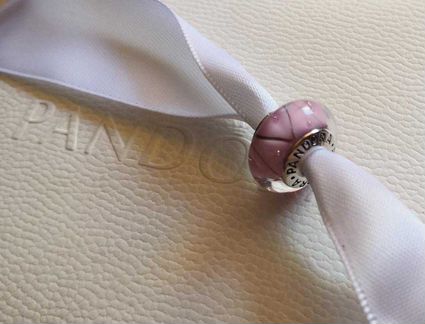 Шарм мурано Pandora Оригинал