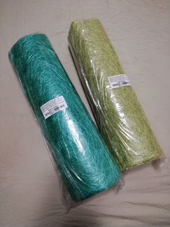 Сизаль абака в рулоне 9м