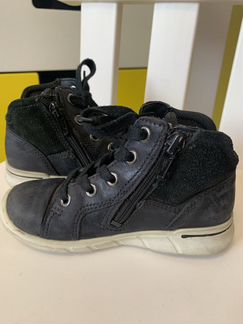 Ботинки Ecco 25 размер