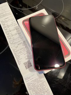 iPhone XR 128
