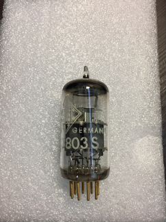 Telefunken ECC803S