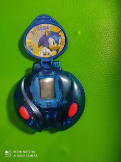 Sega колекционная