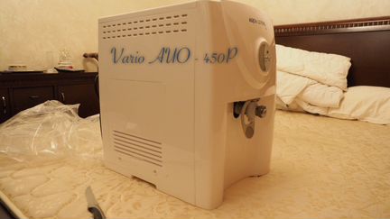 Фильтр для воды Aqua living