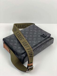 Сумка Louis Vuitton District PM