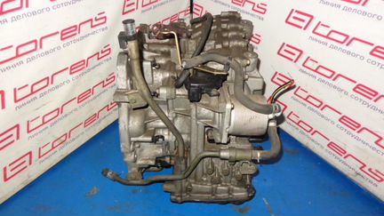 АКПП nissan MR20DE bluebird sylphy