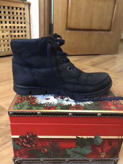 Ботинки belwest