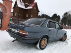 BMW 5 серия 2.4 МТ, 1984, 300 000 км объявление продам