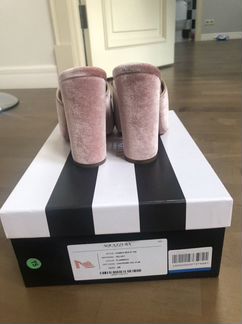 Босоножки aquazzura оригинал