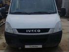 Iveco Daily 2.3 МТ, 2012, битый, 120 000 км