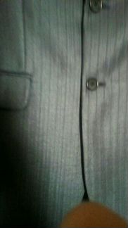 Костюм мужской