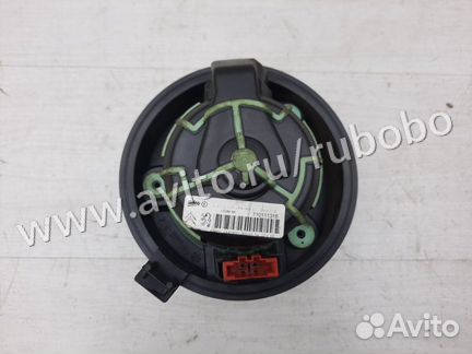 Моторчик печки Peugeot 308 EP6 2010