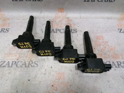 Катушка зажигания Mazda 6 GJ 2013