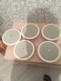 Акустика потолочная show CSL 52CV