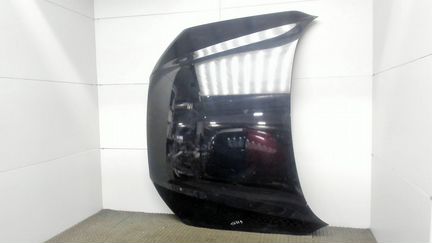 Капот Audi A8 (D4), 2013