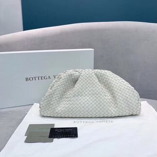 Bottega Veneta клатч