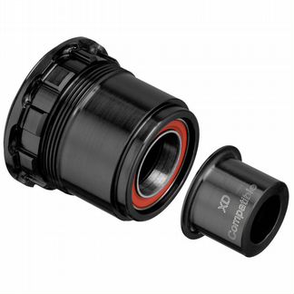 DT Swiss Rotor Kit MTB sram XD for XX1/X01 12/142
