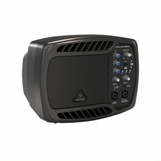 Портативная акустика behringer B105D