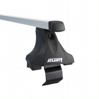 Багажник Атлант для Volkswagen Passat B7 седан