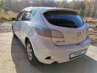 Mazda 3 1.6 AT, 2011, 115 000 км объявление продам