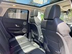 Land Rover Range Rover Evoque 2.2 AT, 2015, 46 000 км объявление продам