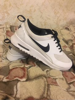 Кроссовки nike