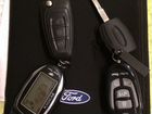 Ford Focus 1.6 МТ, 2011, 142 000 км объявление продам