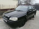 Chery Amulet (A15) 1.6 МТ, 2007, 96 000 км