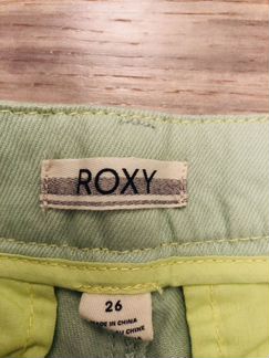 Шорты Roxy