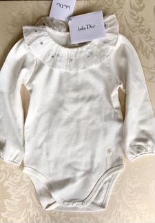 Baby Dior набор подарочный новый