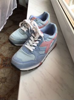Кроссовки Diadora Диадора 37 размер