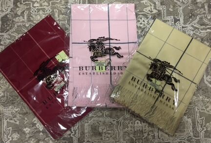 Палантин и платки