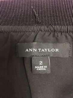 Юбка ANN taylor