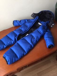 Комбинезон Gucci