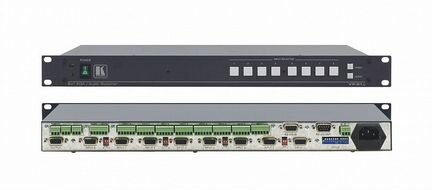 Коммутатор Kramer VP-81xl новый