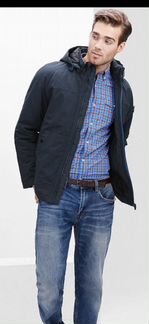 Куртка мужская S oliver