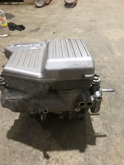 Коллектор впускной Honda CRV RD1 B20Z1 B20Z2