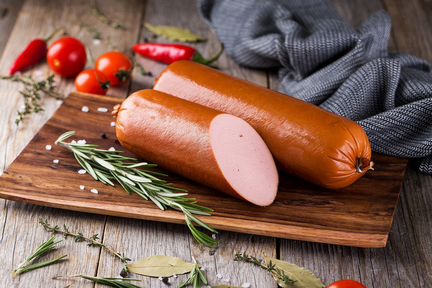Вахта в Москве / Упаковщик колбасной продукции