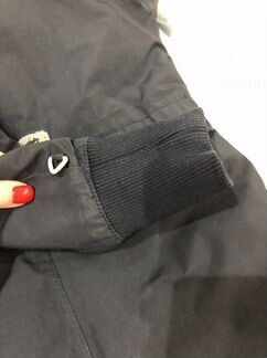 Комбинезон didriksons 100