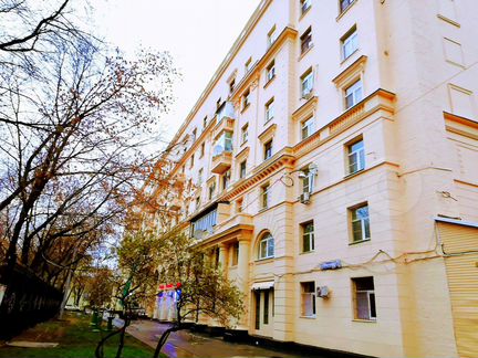 Квартира-студия, 12.1 м², 2/7 эт.