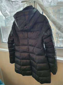 Курткапуховик женский