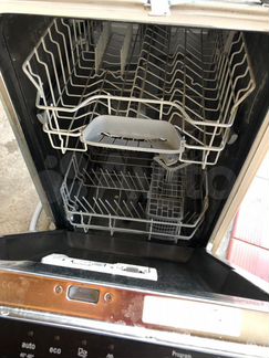 Посудомоечная машина siemens 45см