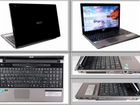 Ноутбук Acer 5745 Разборка на запчасти