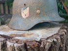 Немецкий шлем м-35 объявление продам