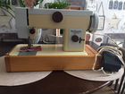 Швейная машина, «чайка 134» объявление продам