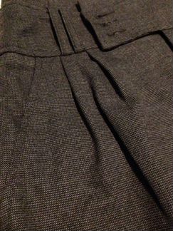 Брюки Zara TRF