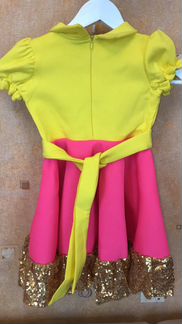 Костюм кукла LOL