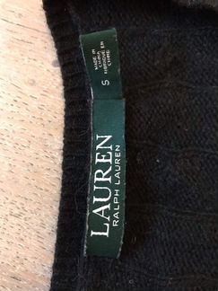 Платье Ralph Lauren