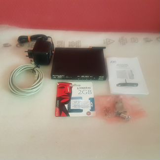 АвтосигнализацияВидеорегистратор ASV RF03M-GSM