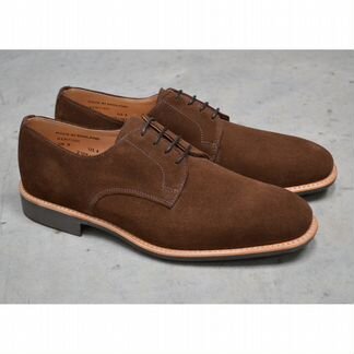 Новые мужские туфли Sanders