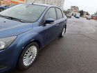 Ford Focus 1.8 МТ, 2008, 188 829 км